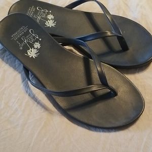 Jellypop sandles